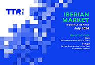 Iberian Market - July 2024